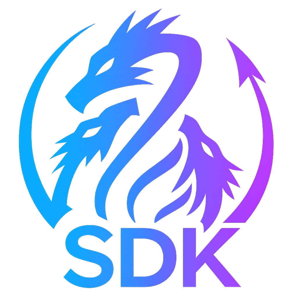 Hydra SDK